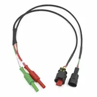 2-Way TE CKP Type 1 Breakout Lead